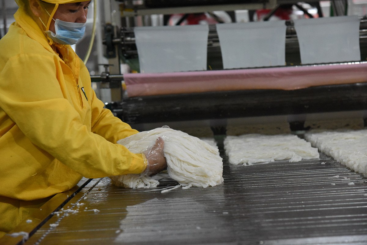 陕西工业职业技术学院工业产品质量检测技术专业前景分析 - 就业方向及发展趋势