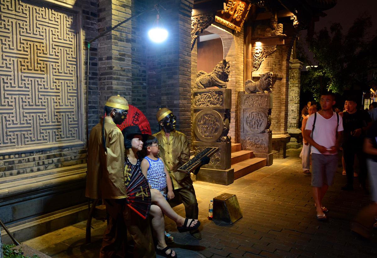 岭南民俗文化体验游提升攻略：深度体验，文化传承