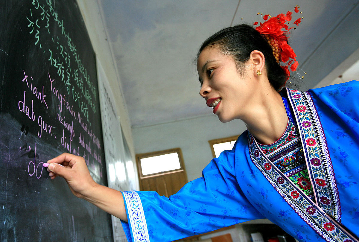 广西机电工业学校幼儿教育专业前景好不好