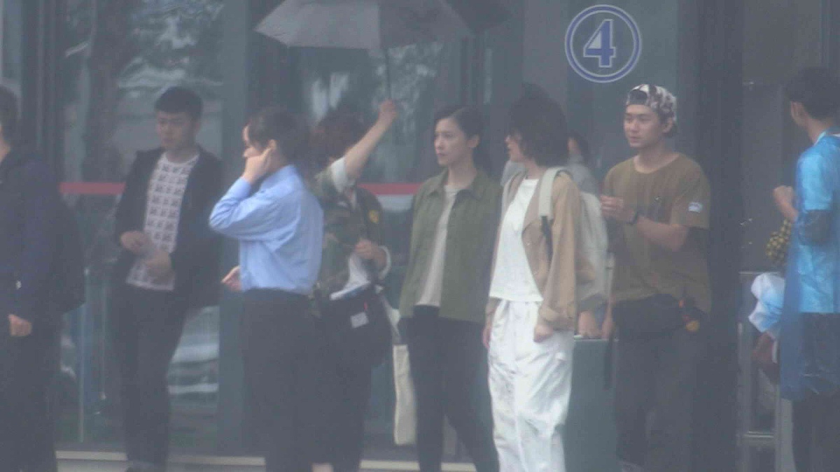 为什么电视剧中的死者不是男性就是女性