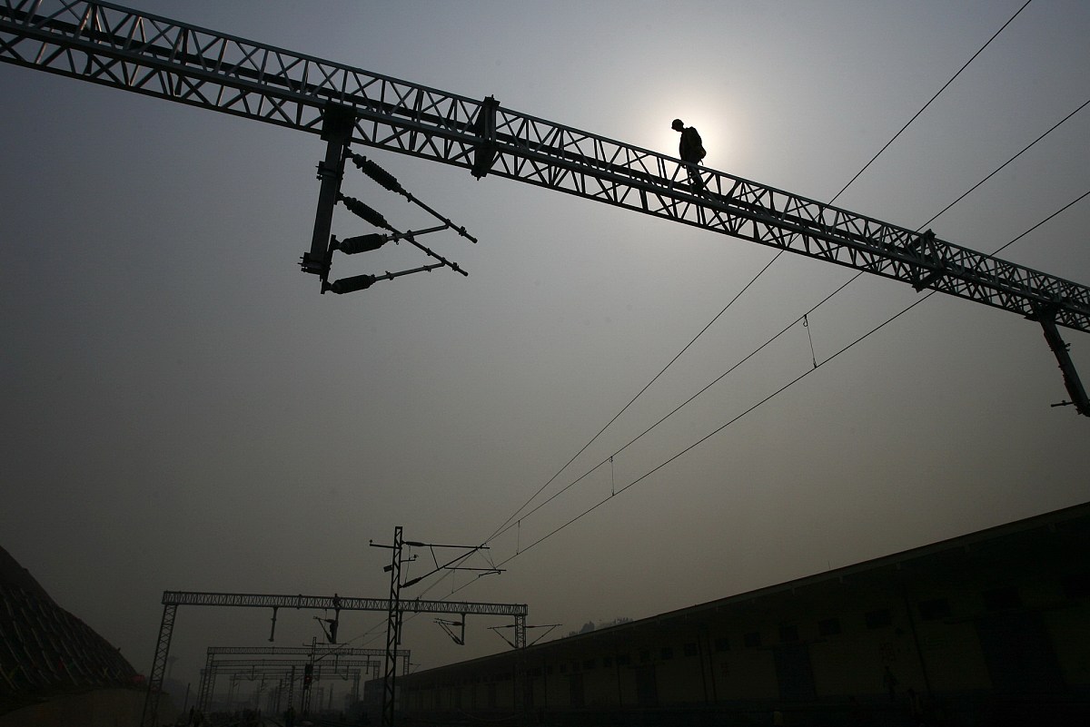 柳州铁道职业技术学院铁道供电技术原专业：电气化铁道技术专业好就业吗