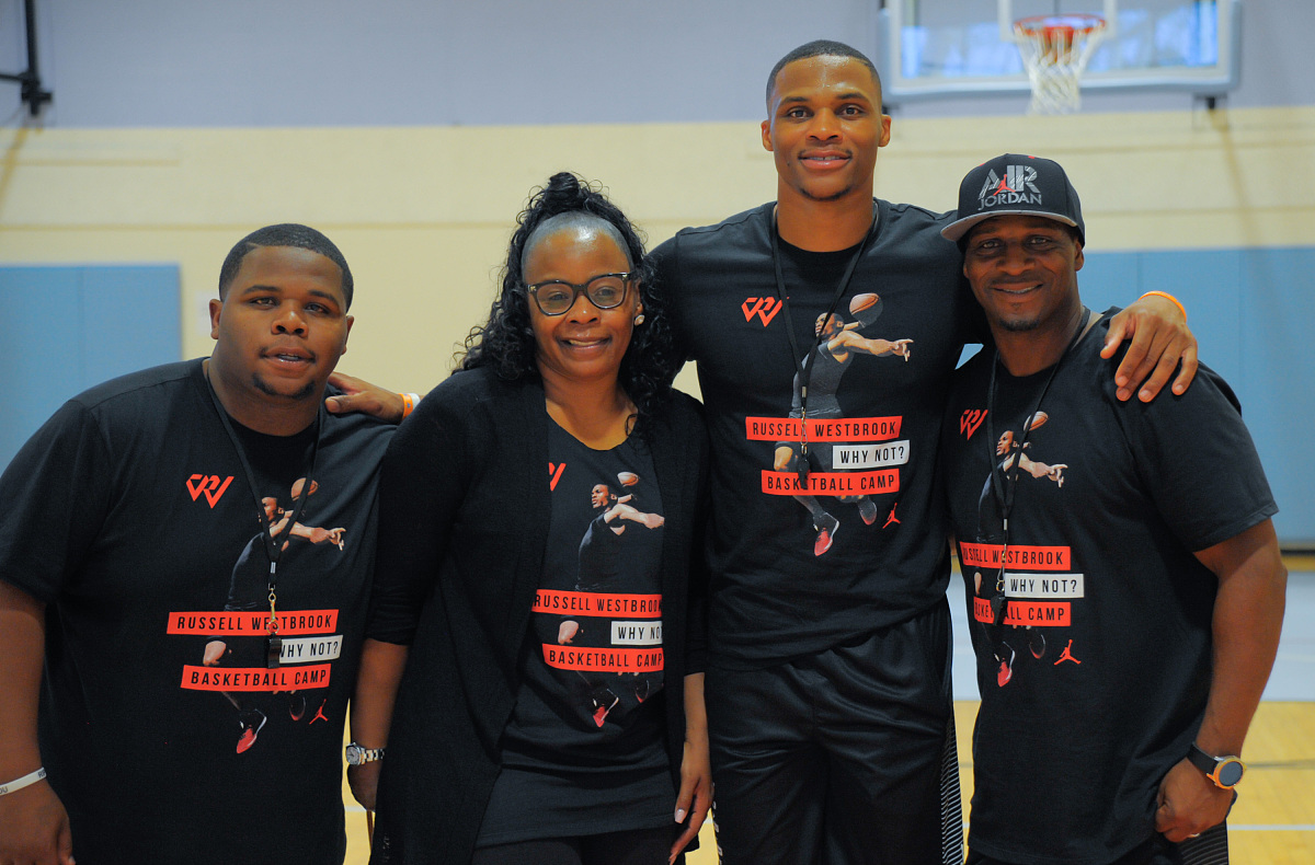 拉塞尔·威斯布鲁克能进名人堂吗？分析他的机会和挑战