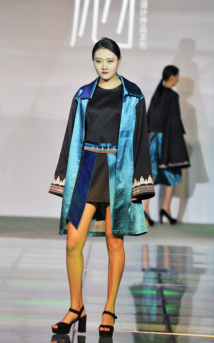 济宁职业技术学院服装设计专业怎么样？未来发展趋势分析