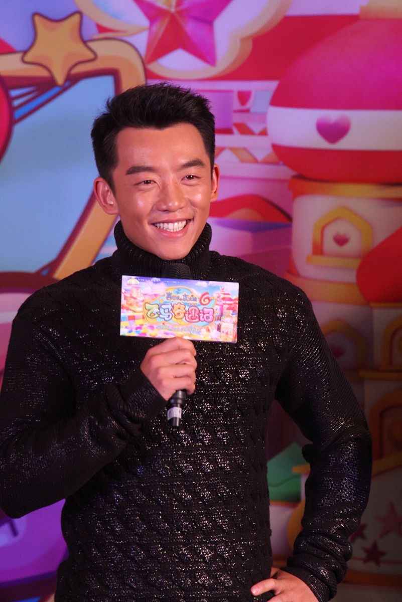 灰太狼吃喜羊羊？探索动画中的反派角色