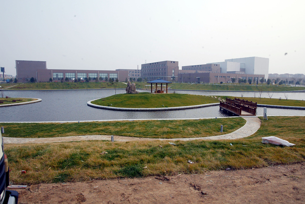 大连海洋学校实习条件怎么样？2021年最新情况