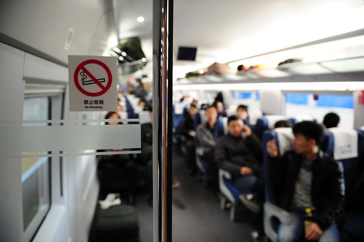 成都铁路学校高铁专业就业前景分析：热门方向及未来发展