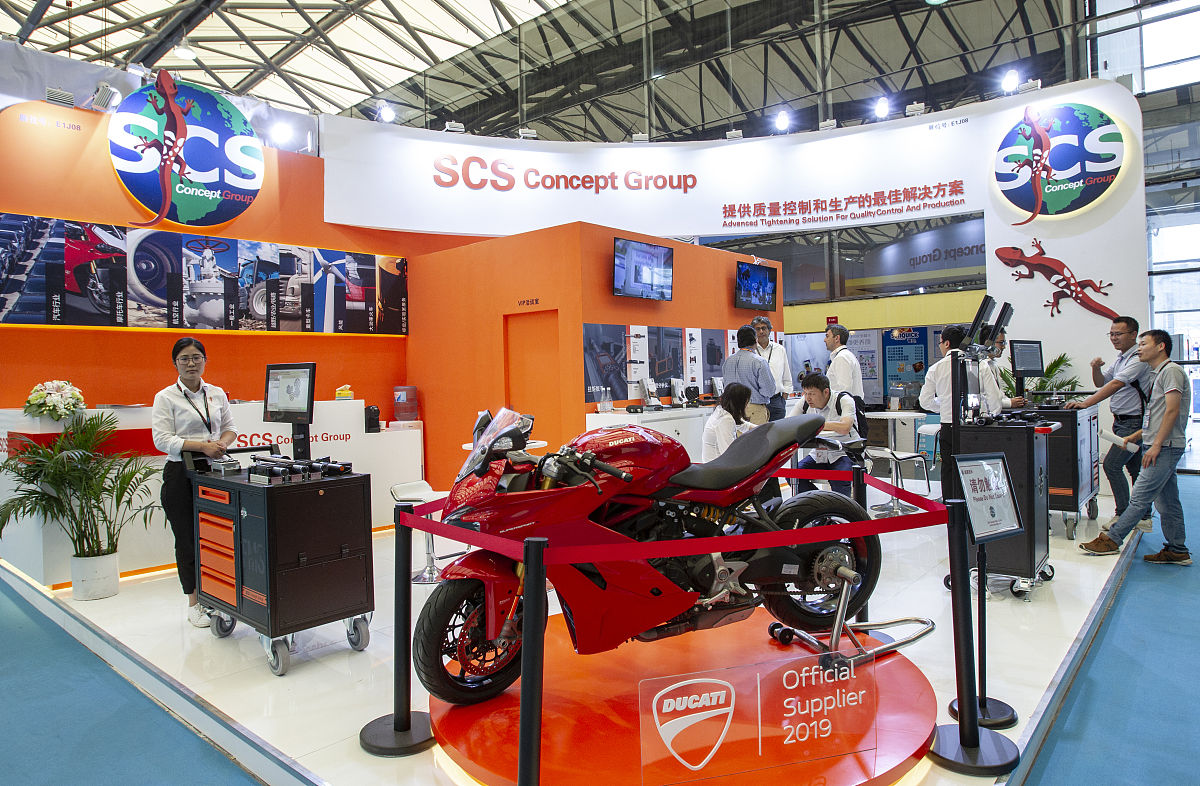 直流电机增加扭矩的方法 - 提升电机输出力矩的技巧