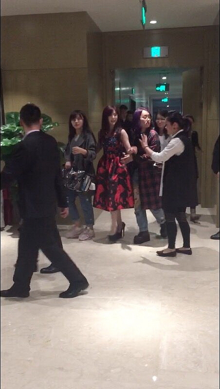 东莞扫黄打掉的太子酒店