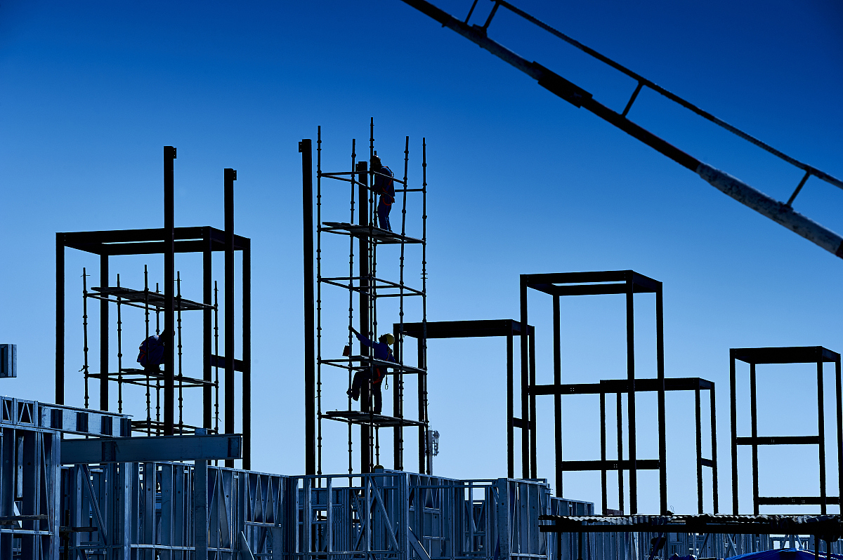 中国水电行业投资新机遇：民间资本与巨型梯级开发