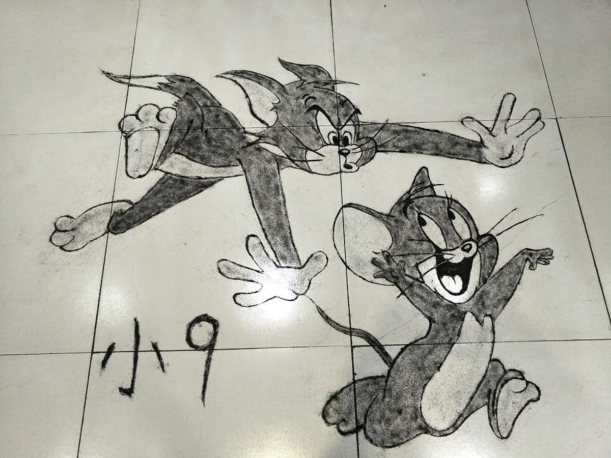 葫芦娃队口号：8个字霸气喊出你的力量！