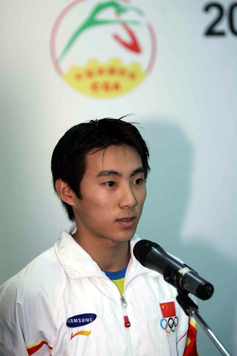 2007年3月6日,北京,"2007年国际体联体操世界杯系列赛-巴黎,科特布斯
