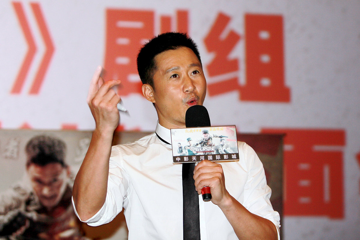 吴京代言大窑原因：用户体验+社会责任