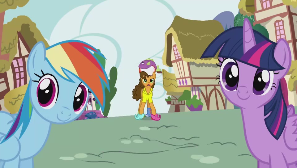 碧琪跟芝士三明治的比赛开始了,太精彩了