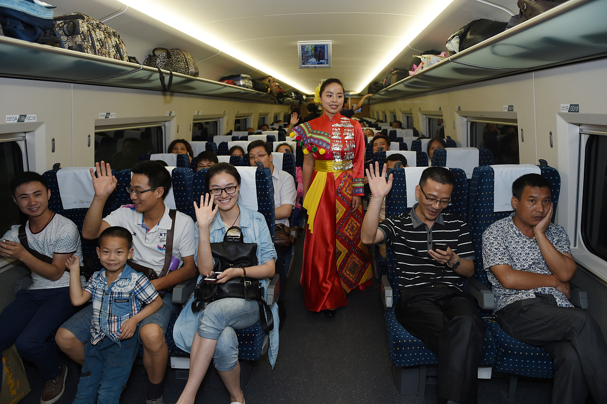 贵州高铁职业技术学校的发展是什么样的