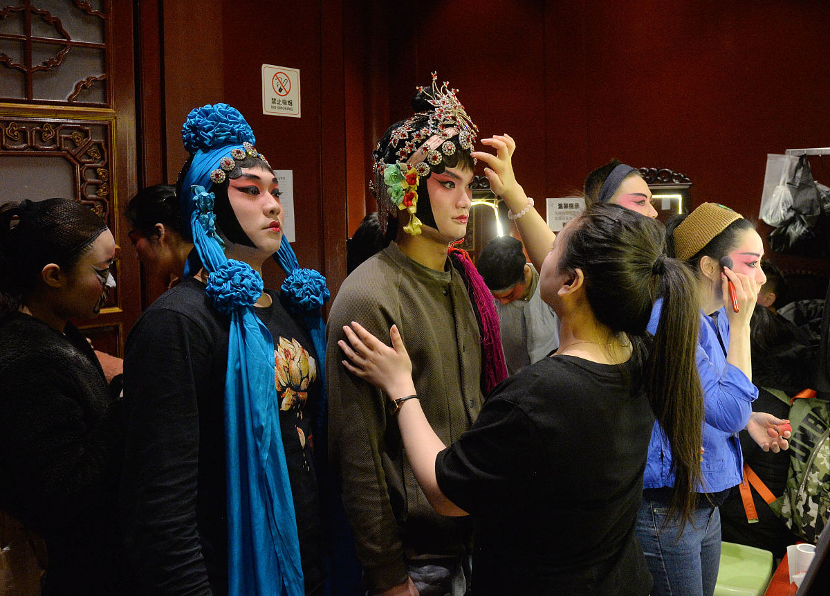 造口业：用口腔演绎声音的艺术