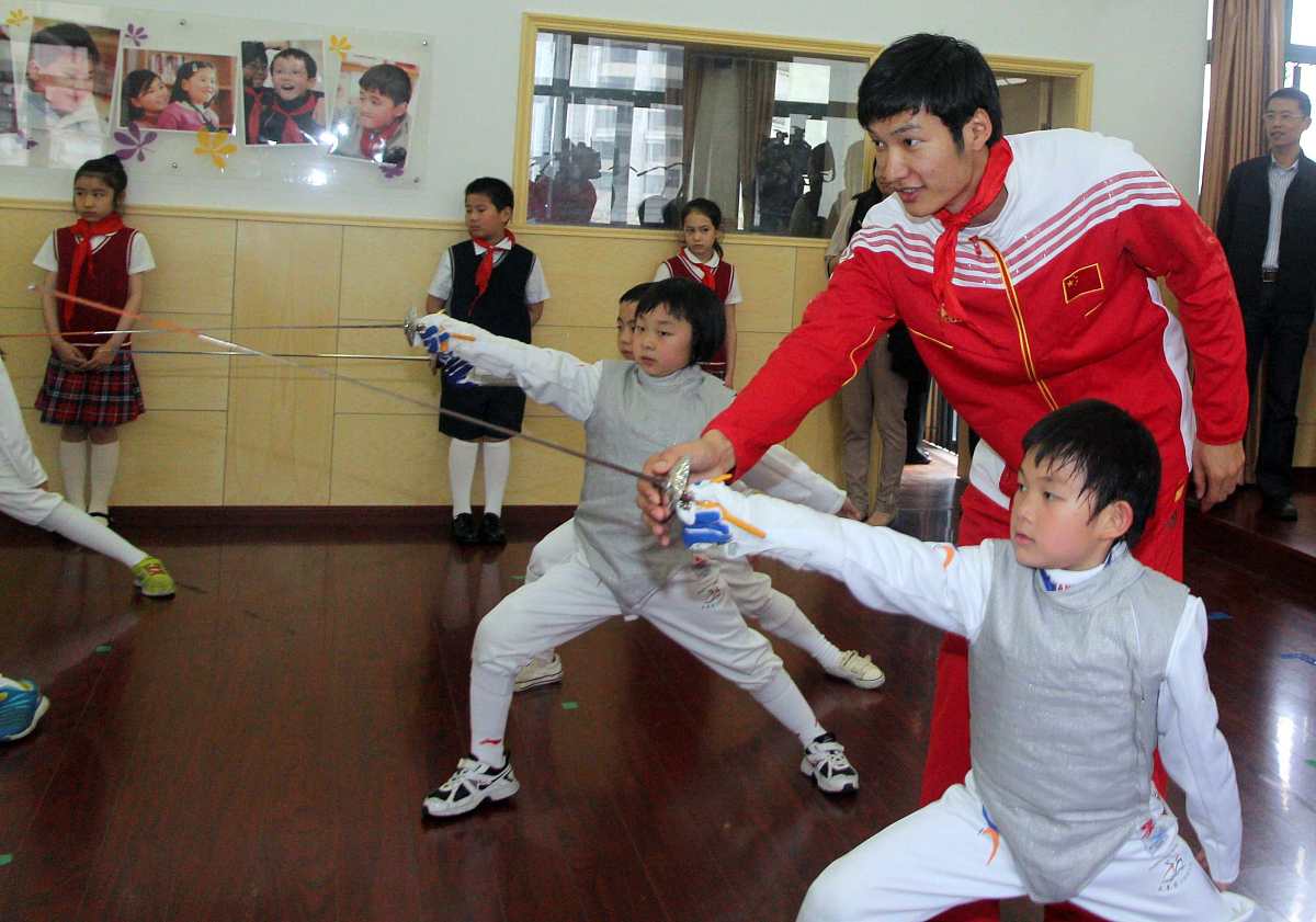 荣成市好当家集团海洋学校武术专业：传承武术文化，培养优秀人才