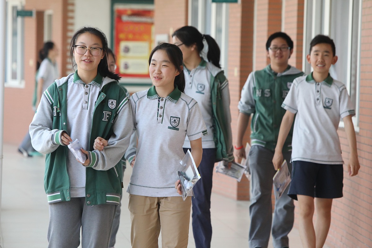 南京2023年初中生女生读什么卫校好-怎么样