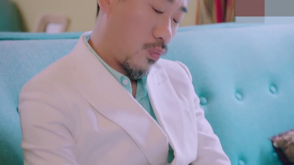 公正私吞了生意,张可馨压了全部家当,结局神反转