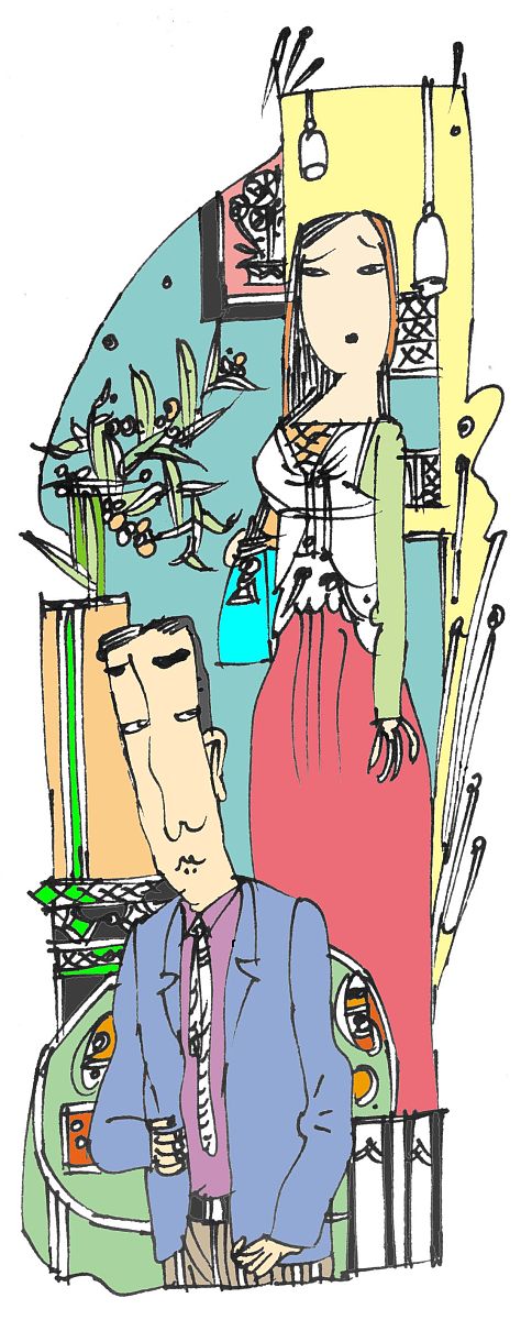 这感情太好了。围绕这篇博文写1条10字左右的评论