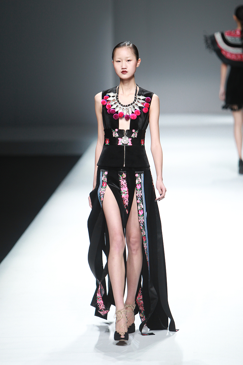 渭滨职业教育中心服装工艺专业怎么样？就业前景分析