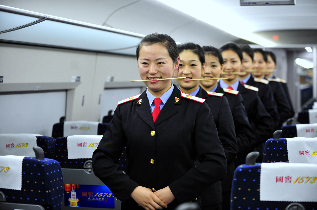 云南省保山市隆阳区有高铁乘务专业的学校-好不好