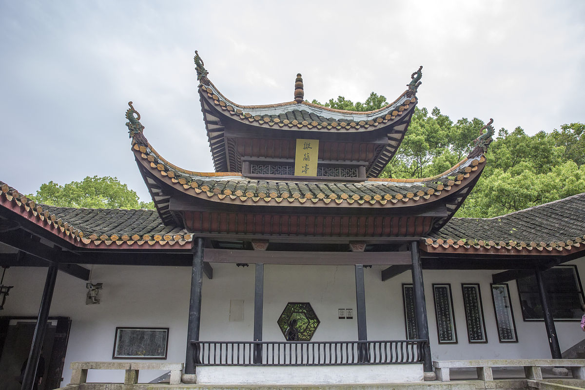 长沙自驾游攻略：畅游湘江，体验盛夏星城魅力