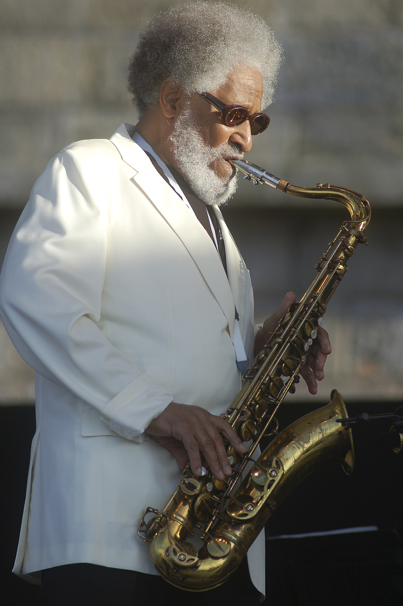 Sonny 是哪国人？详细解析电影角色和音乐家