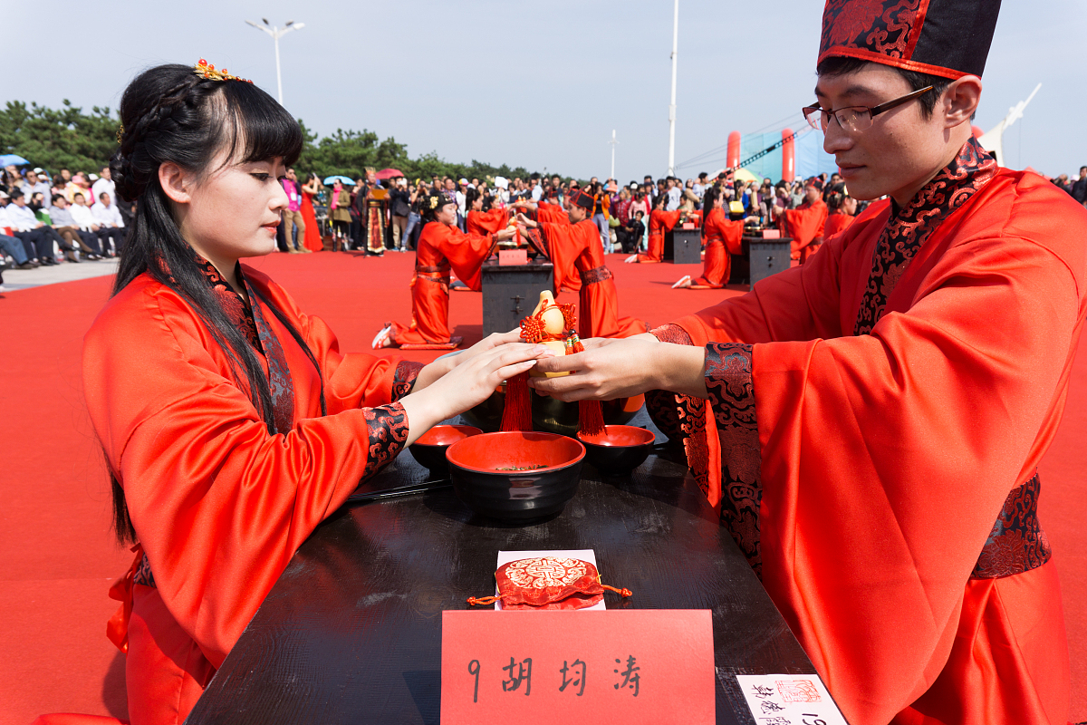 你吃了吗？这句中国问候语背后的文化含义