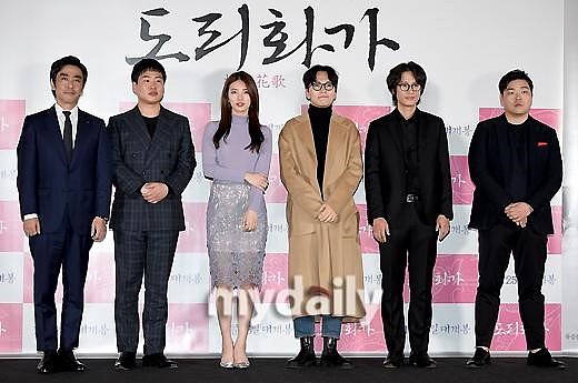《别哭》剧情详解：张东健、文素利主演的韩国电影揭秘