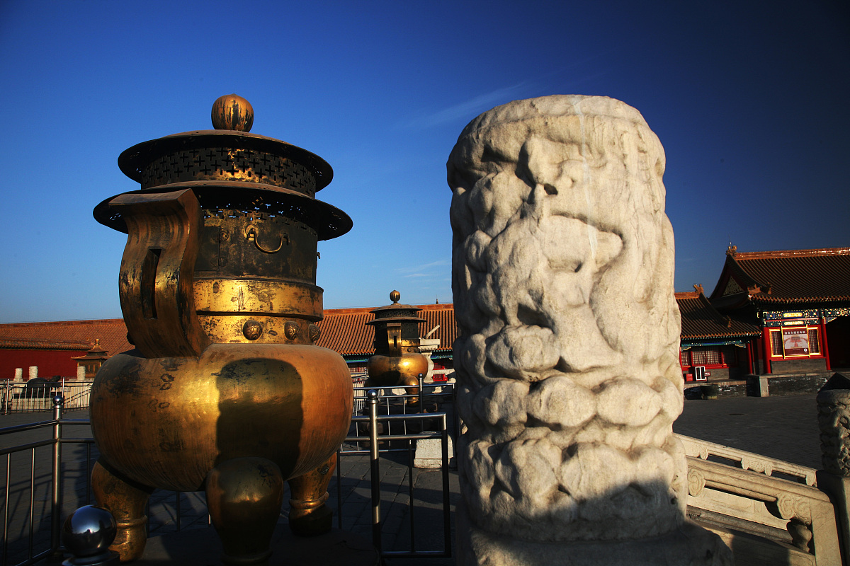 文物保护技术专业就业前景