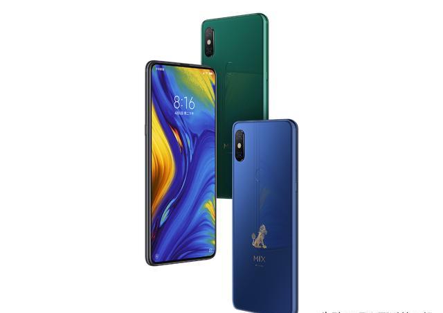 小米新年第一款5g旗舰手机即将发布,但并不是