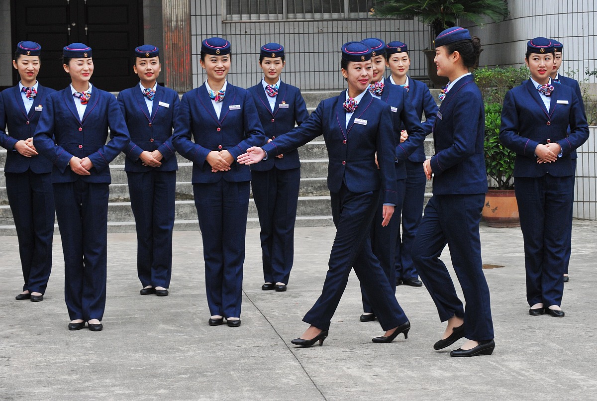 贵阳市铁路航空专业学校怎么样? 贵阳市铁路航空专业学校怎么样?