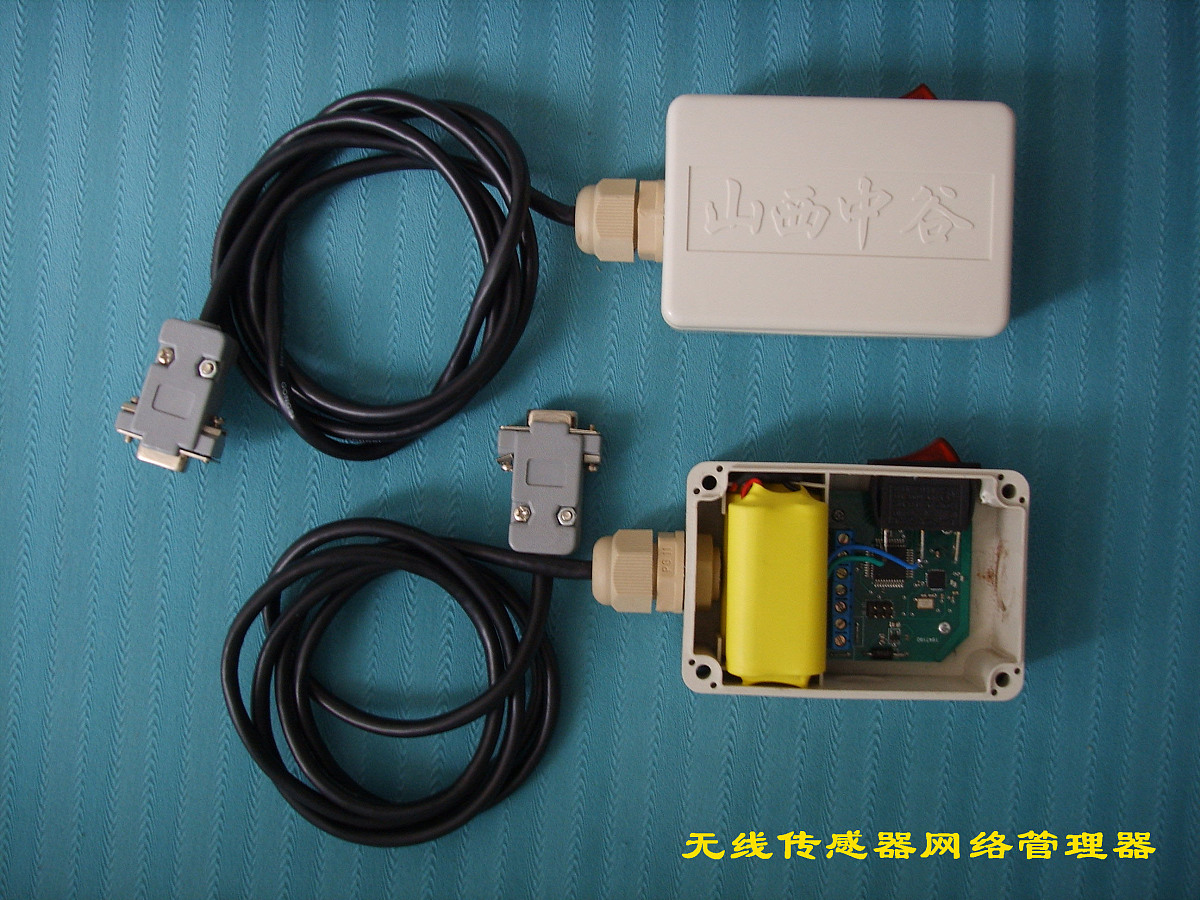 智能路灯光检测模块为何选用光敏电阻GL5539？