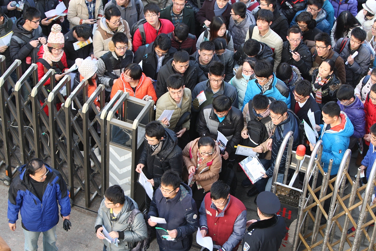 中考落榜怎么办 初中毕业生可以学什么专业