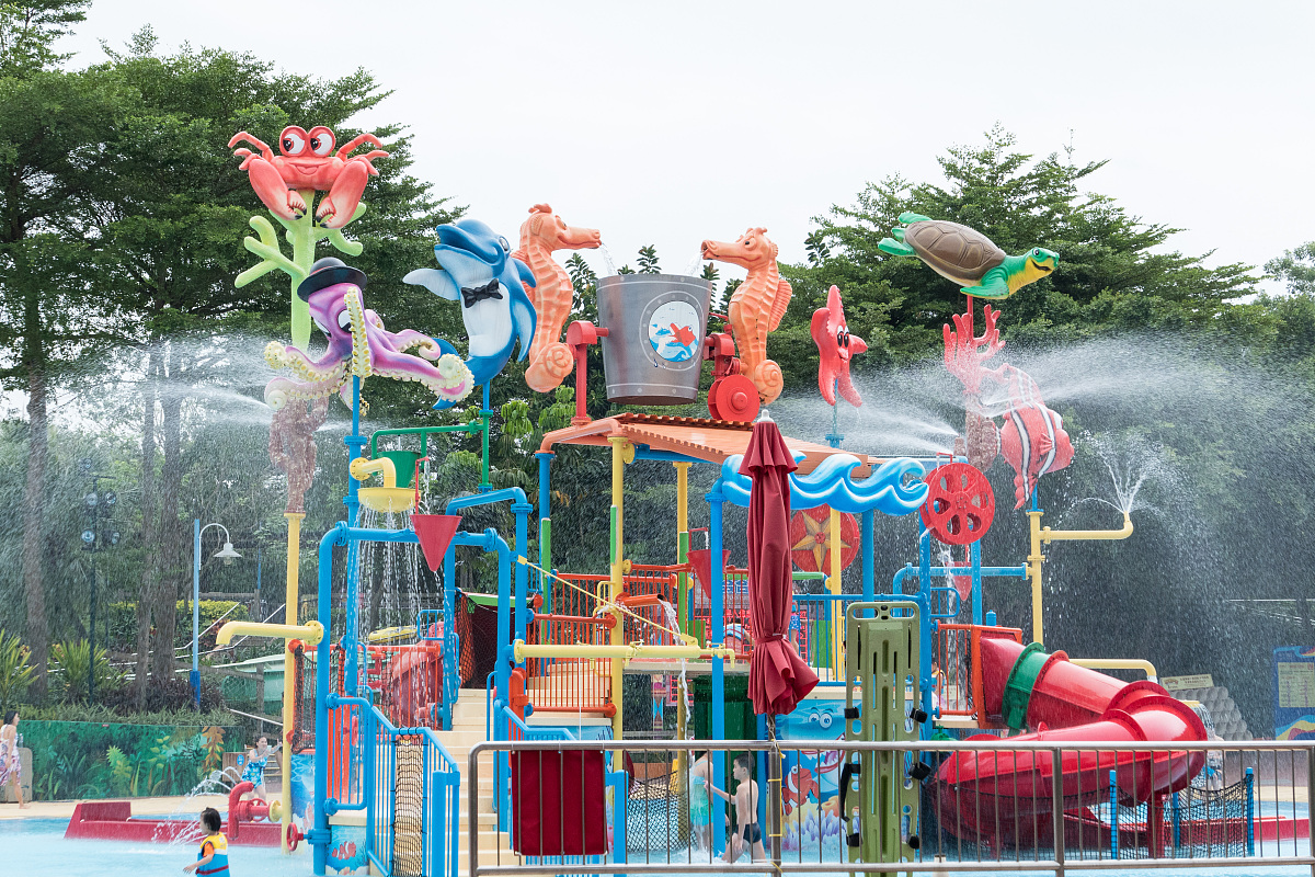 珠海旅游指南：探索充满活力的滨海城市