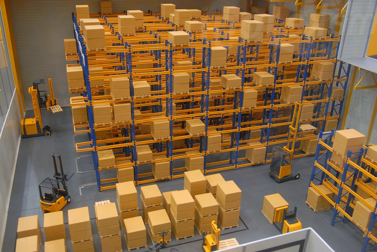 上海立达职业技术学院物流管理专业怎么样