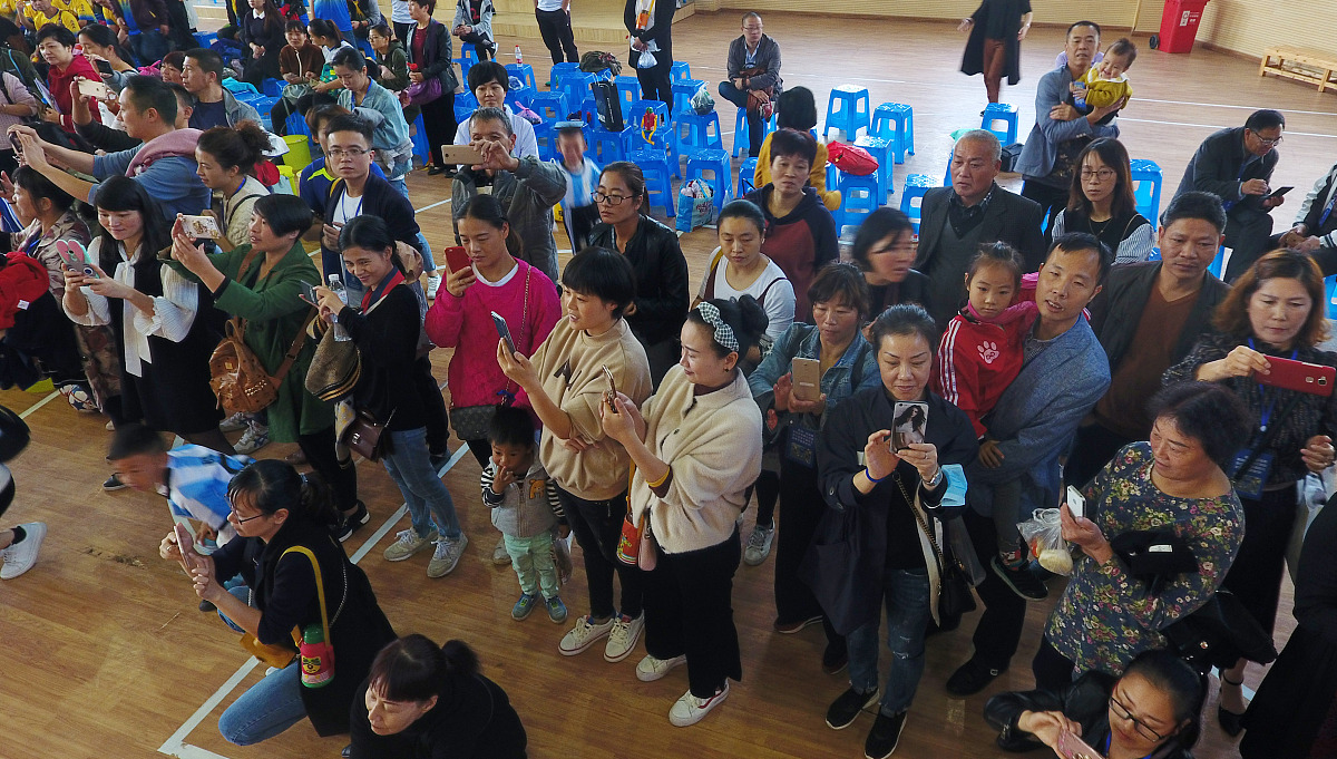 四川省汉源县职业高级中学幼儿保育专业课程设置有哪些