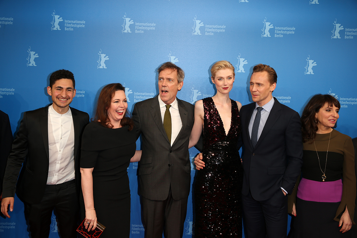 海军罪案调查处第十八季