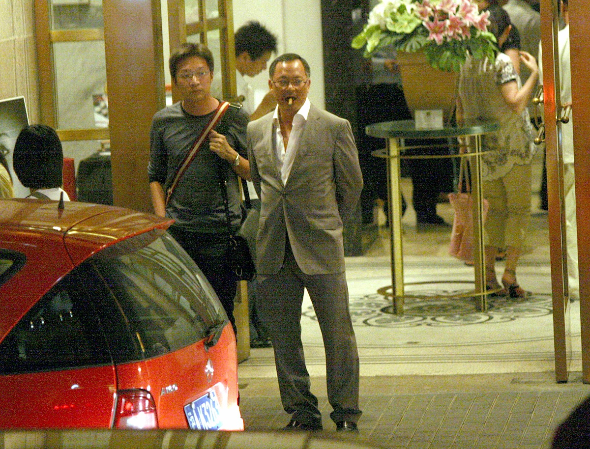 你知道网络小说吗