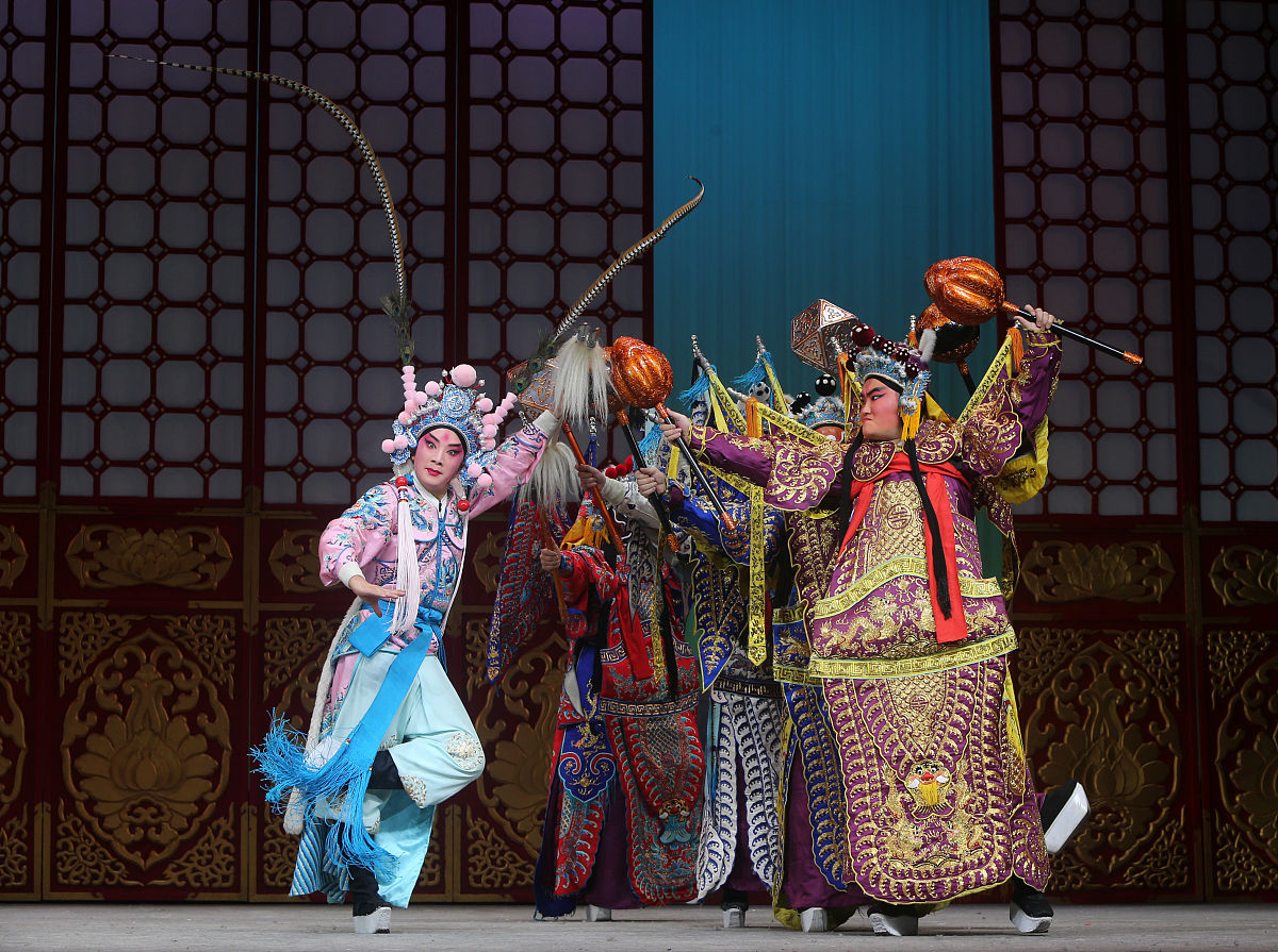 陕西艺术职业学院戏曲专业招生好不好？