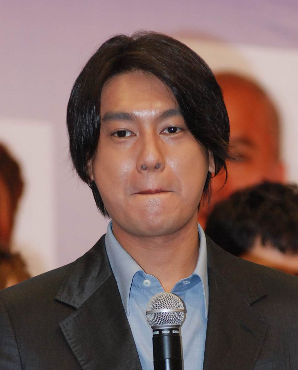 2010年8月10日,杭州,电视剧《富二代》(又名《没有承诺的爱》)新闻发