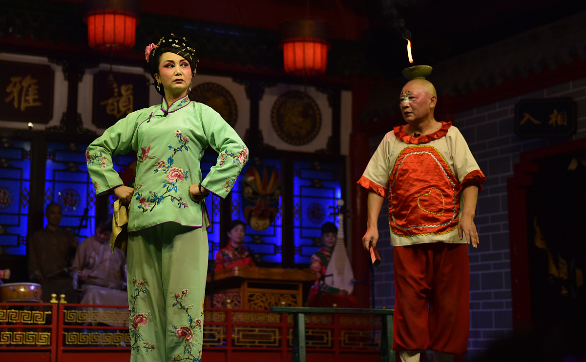 扬州文化艺术学校2023年招生条件及专业人数-怎么样