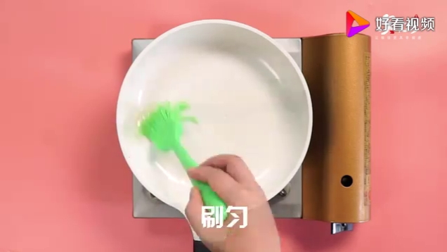 葱油饼的做法 葱油饼的做法视频