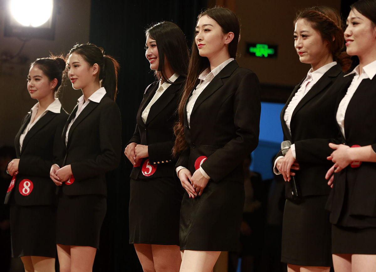 会所工作人员培训计划表：仪容仪表和保密管理