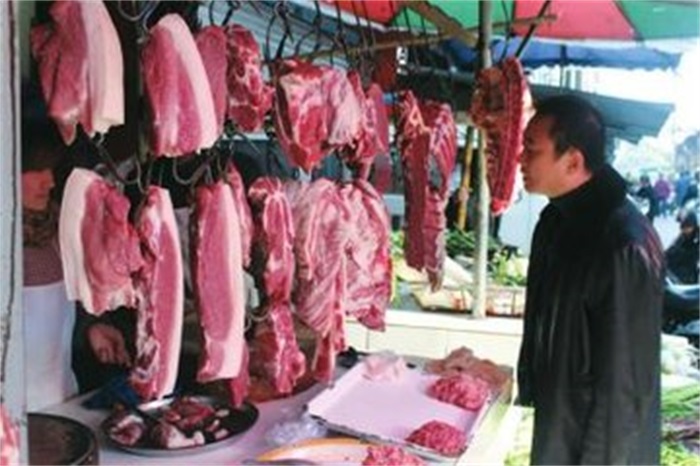 买猪肉时,哪部分的肉最好?我也是刚知道,记得告诉家里人