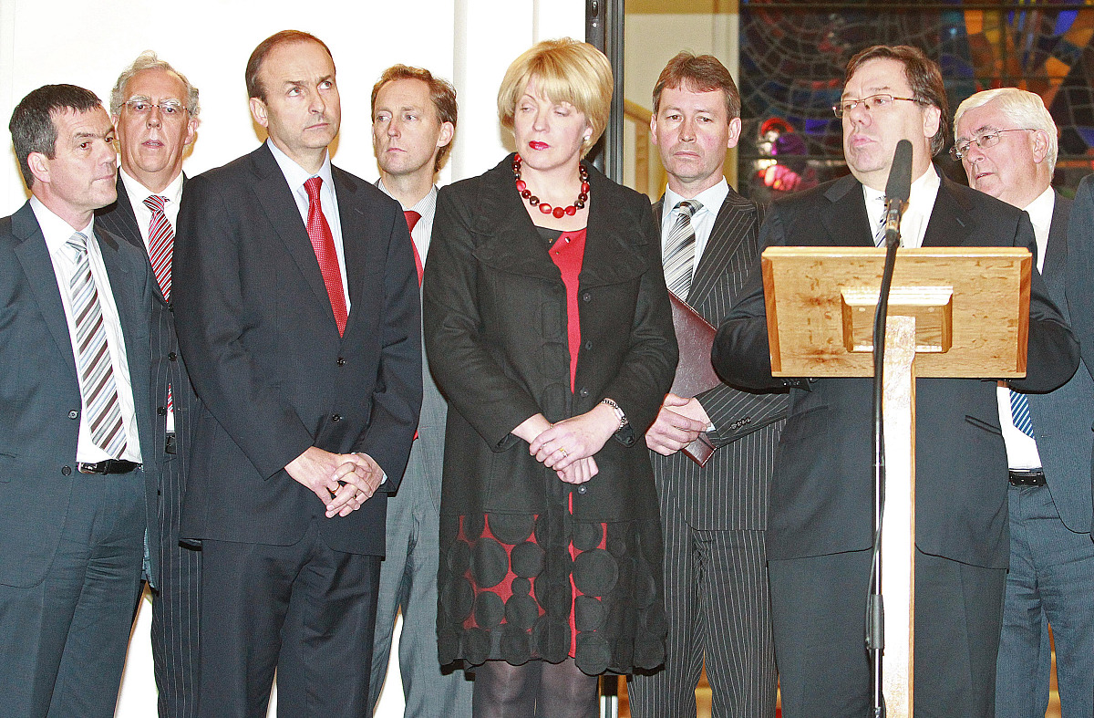 What if Fdr didn’t seek the third term