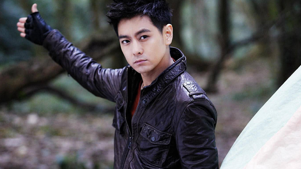 #每日娱乐快讯#【林志颖娇妻晒庆生照,一家五口同框颜值超高】12月15日是林志颖妻子陈若仪