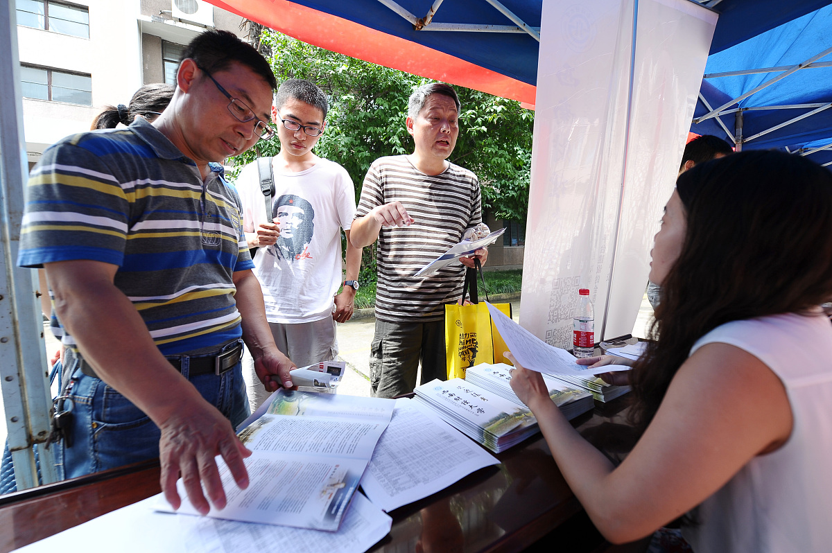居民对满意度调查不满意？社区工作人员这样回复！