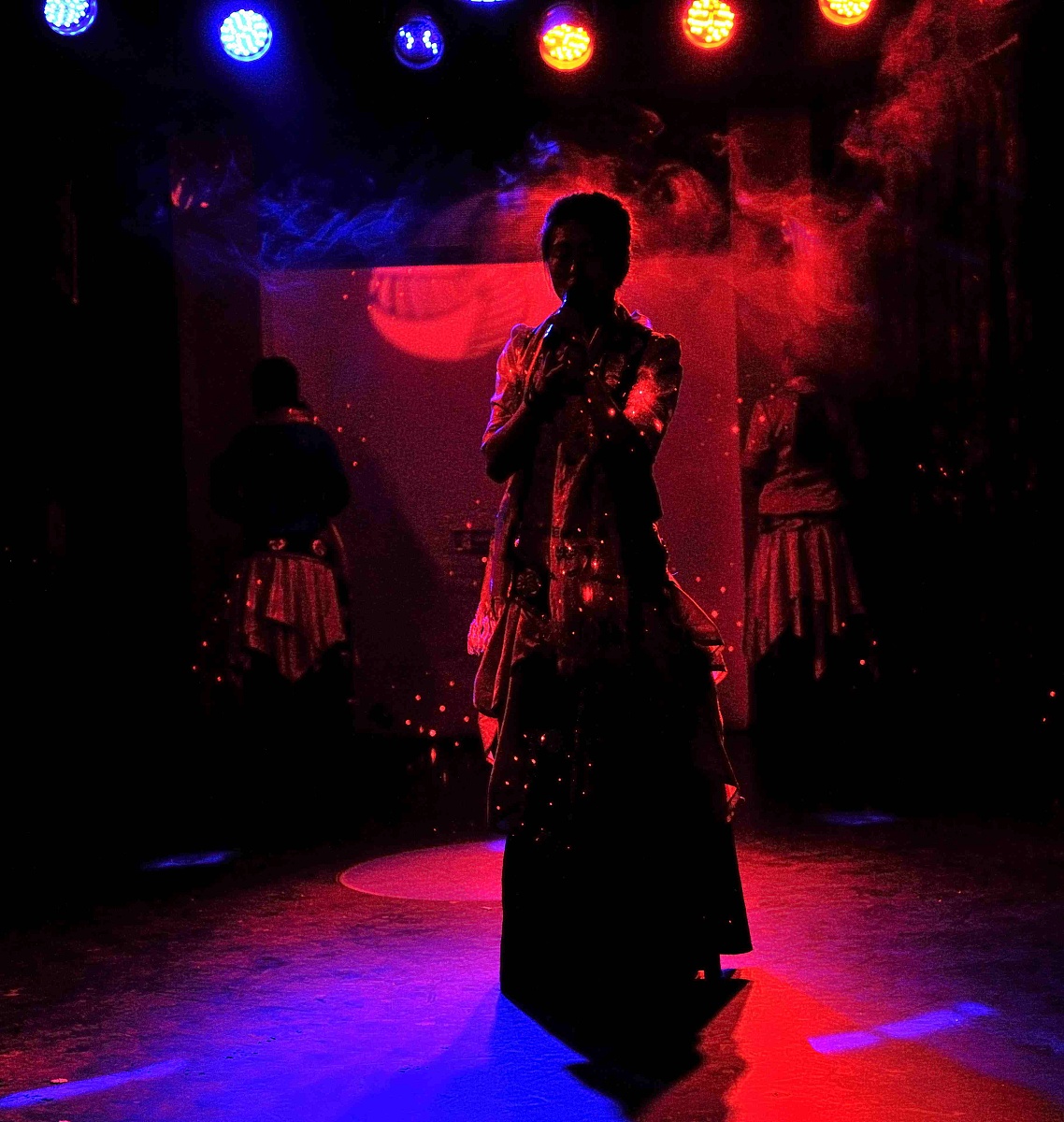 四川省藏文学校2022年开设了什么专业