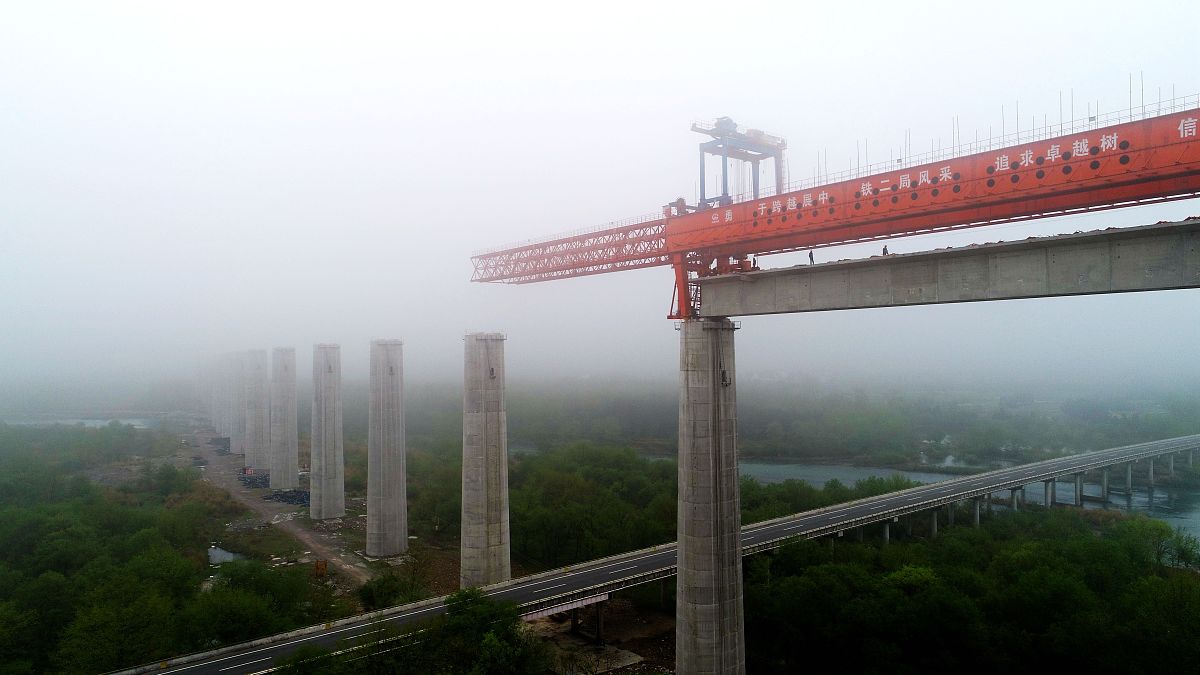 浙江2023年有哪些中等铁路学校